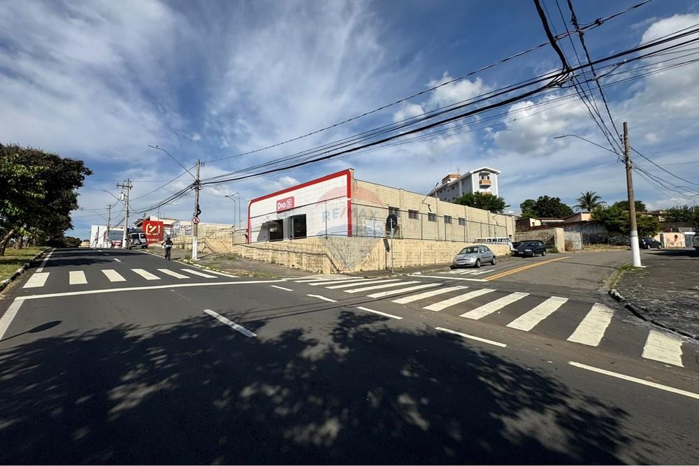 Galpão - Alugar - Campinas , São Paulo - IMG_6271.JPEG - 691181013-18