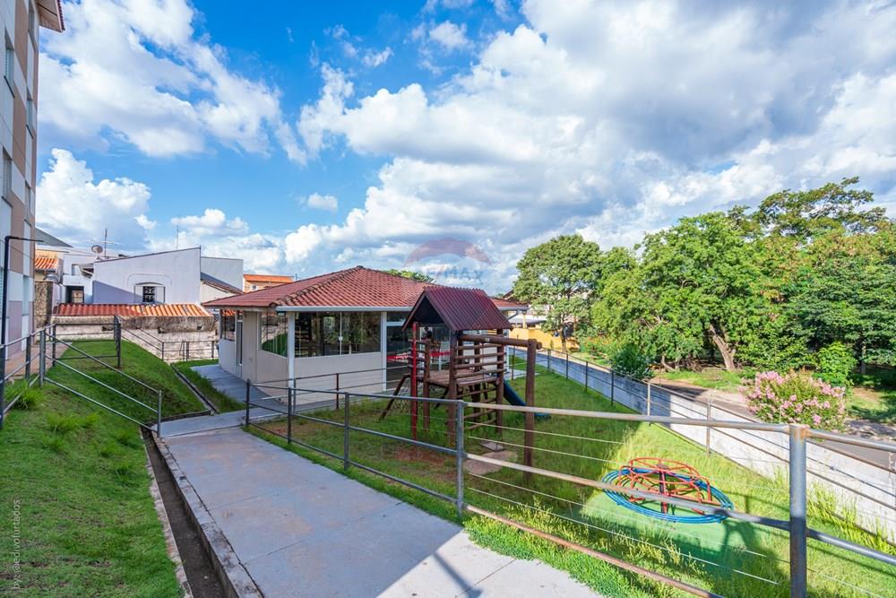 Apartamento - Venda - Campinas , São Paulo - EDI01655EDIVO FURTADO SILVA - RG98002306022 SSPCE - MARCELO BRAGA.jpg - Layout aberto - 690681178-21