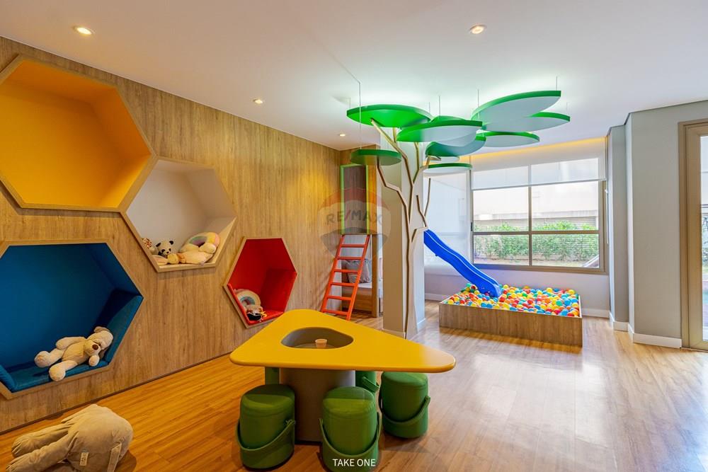 Apartamento - Venda - Campinas , São Paulo - DSC09063-HDR.jpg - 690541220-25