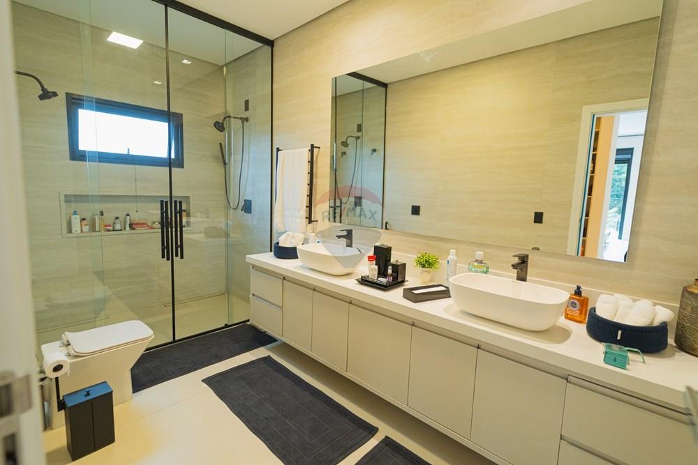 Casa de Condomínio - Venda - Bragança Paulista , São Paulo - DSC08646.jpg - 690041152-8