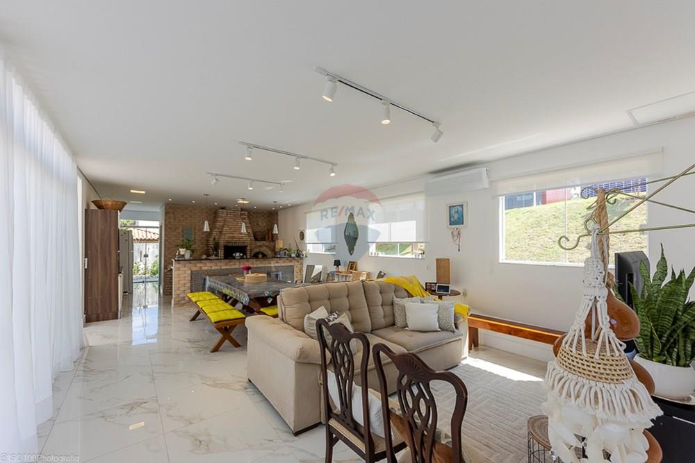 Casa de Condomínio - Venda - Itupeva , São Paulo - _C8A7094-HDR-43.jpg - 690791203-57