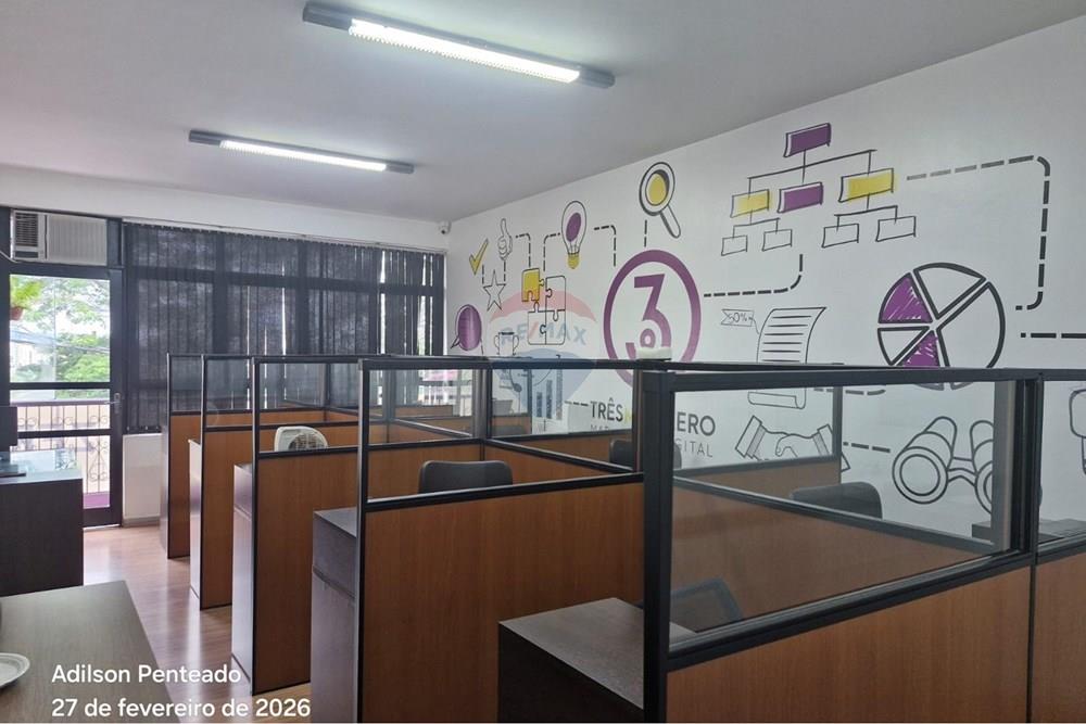 Cj. Comercial/ Sala - Alugar - Valinhos , São Paulo - Sala 2-4.jpeg - 690851002-151