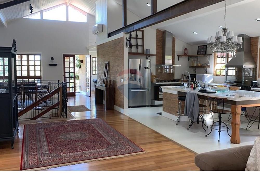 Casa de Condomínio - Venda - Vinhedo , São Paulo - fb1709dc-507a-4f3e-a952-649ae882349a.jpeg - 690541220-41