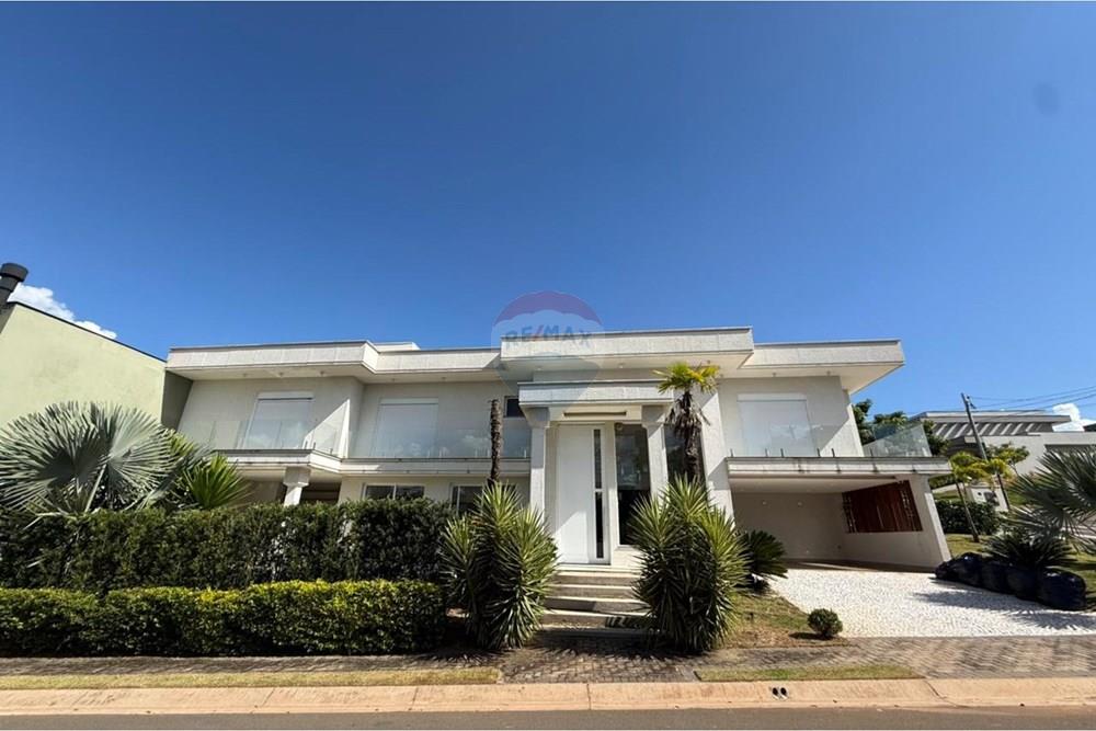 Casa de Condomínio - Venda - Bragança Paulista , São Paulo - WhatsApp Image 2026-02-17 at 19.05.34 (4).jpeg - Fachada - 690041135-39