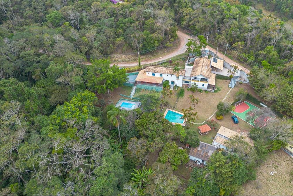 Chácara / Sítio / Fazenda - Venda - Atibaia , São Paulo - 01fotos_024.jpg - 690131125-5