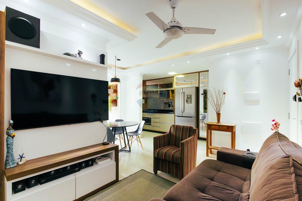 Apartamento - Venda - Jundiaí , São Paulo - Tons de Ipanema-30.jpg - 690801075-4