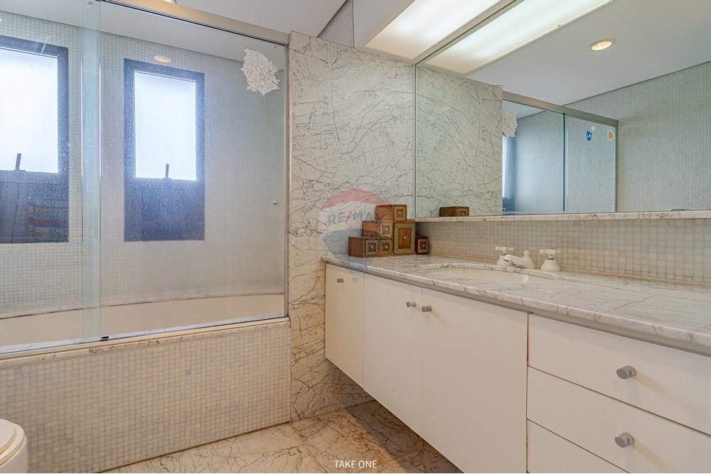 Cobertura - Venda - São Paulo , São Paulo - DSC02796-HDR.jpg - 690131011-358