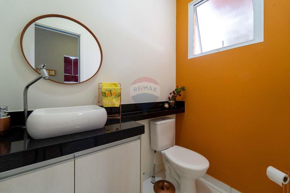 Casa de Condomínio - Venda - Jundiaí , São Paulo - DSC01831.jpeg - Banheiro - 690591032-124