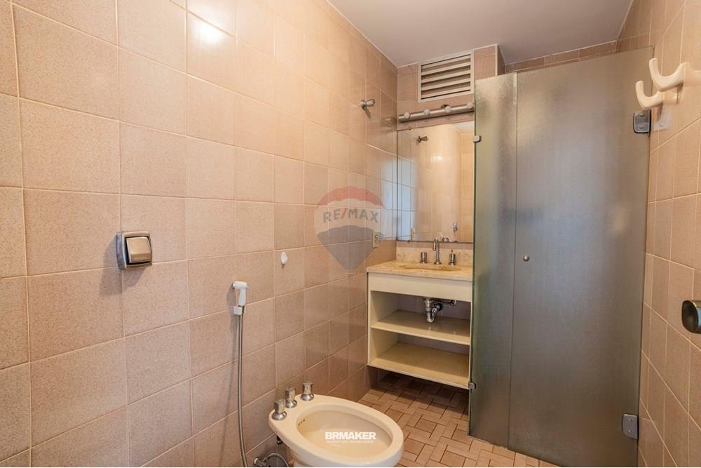 Apartamento - Venda - Campinas , São Paulo - Suite a Banho 1.jpg - 690681003-950