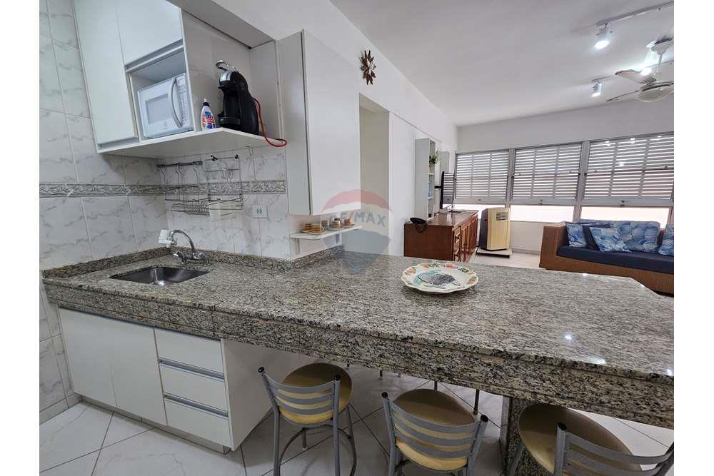Apartamento - Venda - Guarujá , São Paulo - 20240425_115656.jpg - 690501023-92