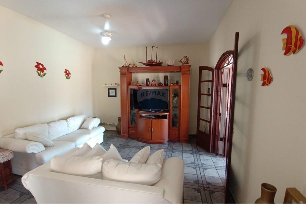 Casa - Venda - Bertioga , São Paulo - edícula sala 1e.jpg - Sala de estar - 690341032-19