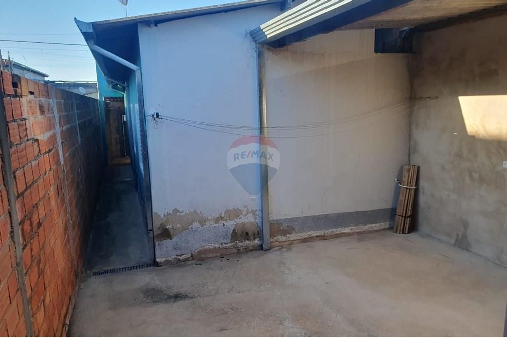 Casa - Venda - Hortolândia , São Paulo - FUNDOS 1.jpg - 690531104-21