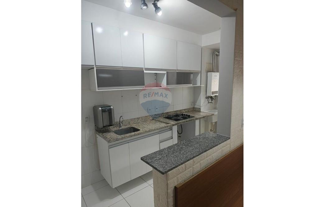 Apartamento - Alugar - Jundiaí , São Paulo - Foto cozinha.jpg - 690791199-16