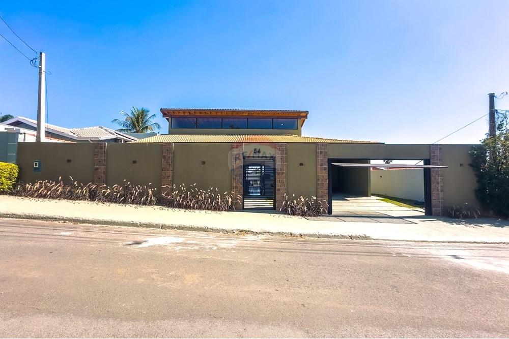 Casa - Venda - Indaiatuba , São Paulo - IMG_6712.jpg - Fachada - 690471120-63