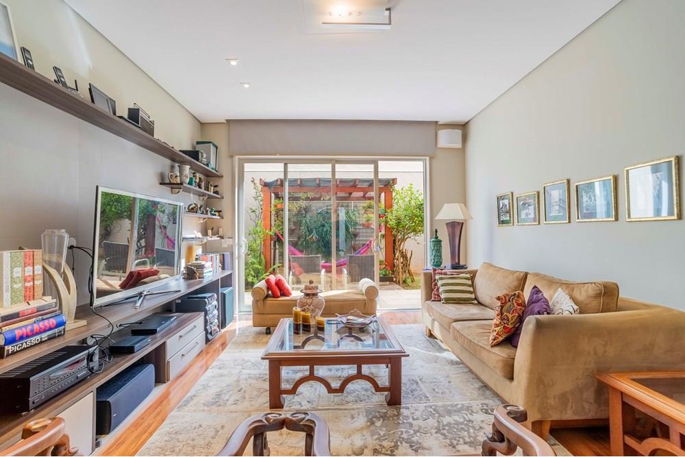 Casa de Condomínio - Venda - Campinas , São Paulo - foto imobiliaria-BRMAKER- .-84.jpg - 690681015-119