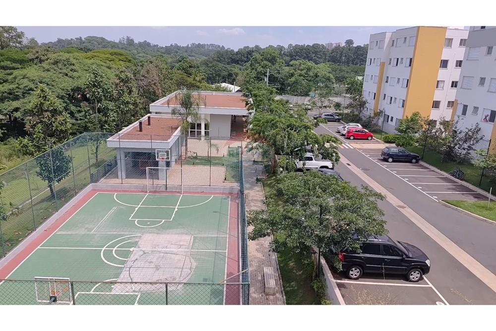 Apartamento - Venda - Paulínia , São Paulo - 3857574e-062c-4480-86d9-c19243340382.jpeg - 690511152-114