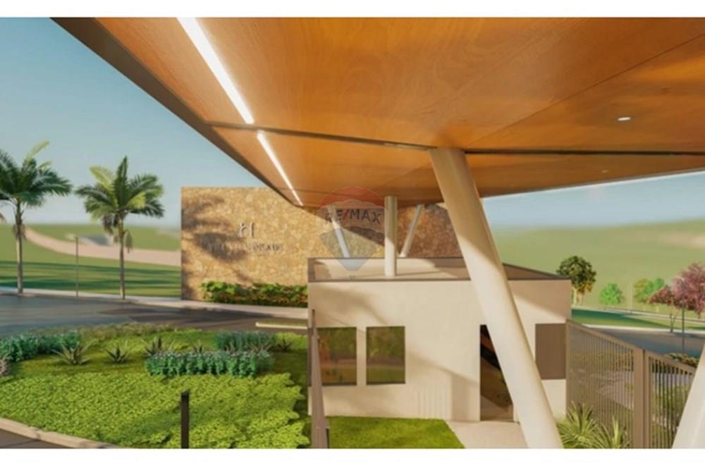 Terreno - Venda - Bragança Paulista , São Paulo - portaria 2 harmonia.jpg - 690041126-6