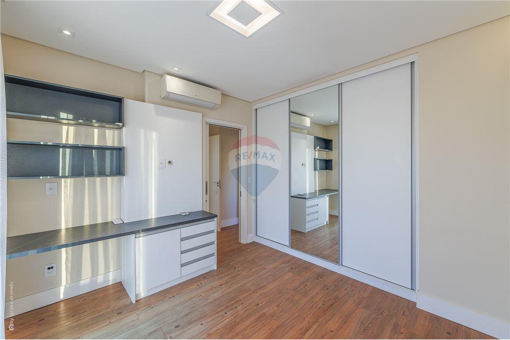 Casa de Condomínio - Alugar - Vinhedo , São Paulo - 62 - 690941014-80