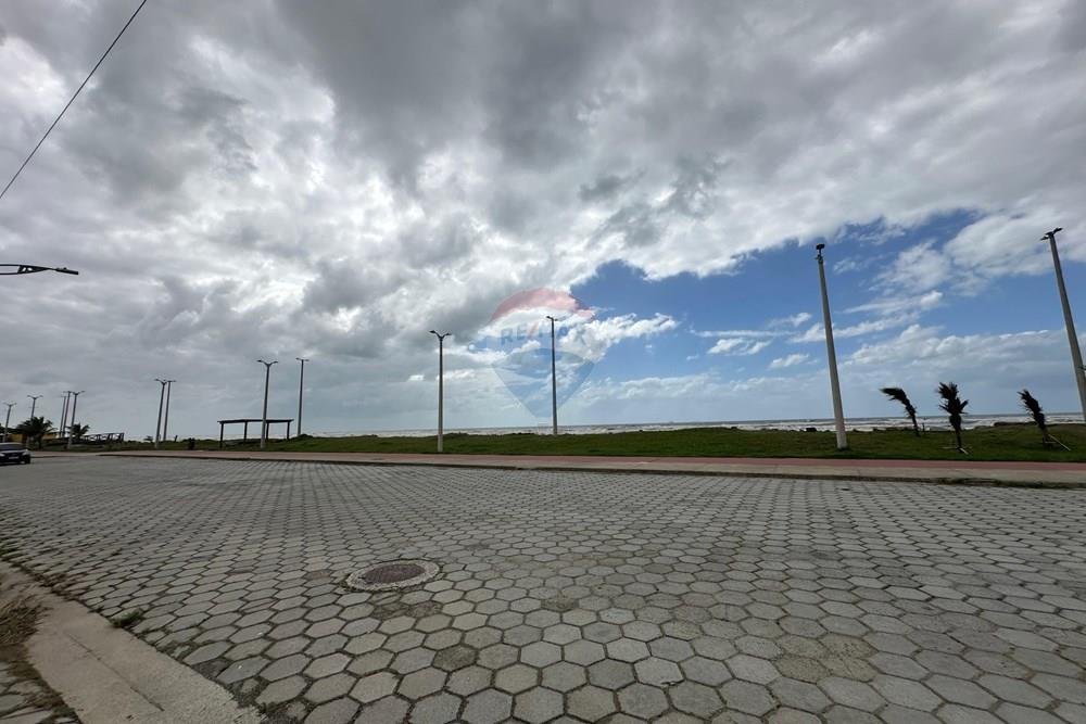 Terreno - Venda - Peruíbe , São Paulo - terreno 1.jpg - 691111053-4