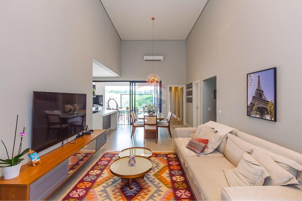 Casa de Condomínio - Venda - Indaiatuba , São Paulo - IMG_1376.jpg - Sala de estar - 690651013-58