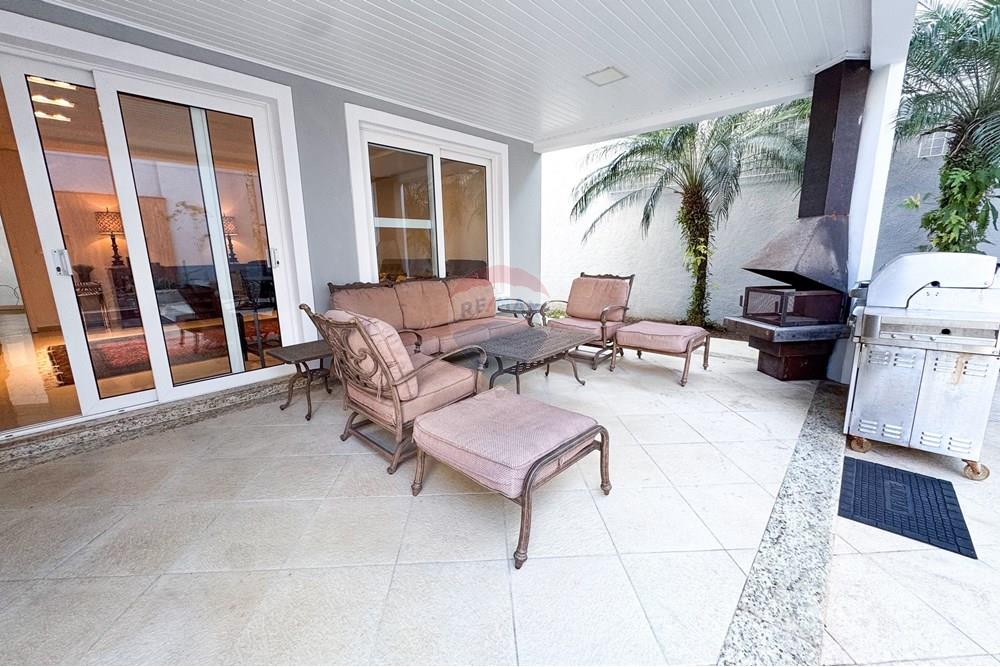 Casa de Condomínio - Venda - Barueri , São Paulo - Tamboré_2-35.jpg - 691141025-17