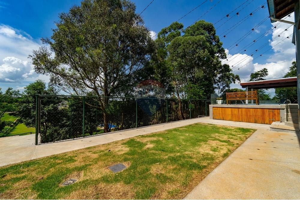 Casa de Condomínio - Venda - Itupeva , São Paulo - DSC05092.jpg - Quintal - 690591010-40