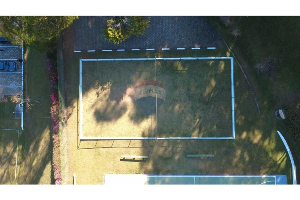 Casa de Condomínio - Venda - Serra Negra , São Paulo - DJI_0973.JPG - Jardim Externo - 690291056-48