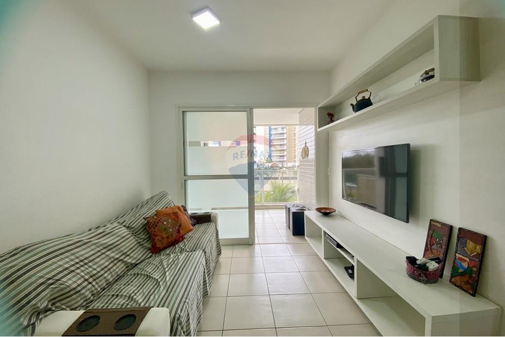 Apartamento - Venda - Bertioga , São Paulo - apartamento-3-quartos-2-vagas-boulevard-bertioga-corretra-eliane-braga-remax-vista-linda-foto-9390.jpg - Sala de estar - 690341039-5
