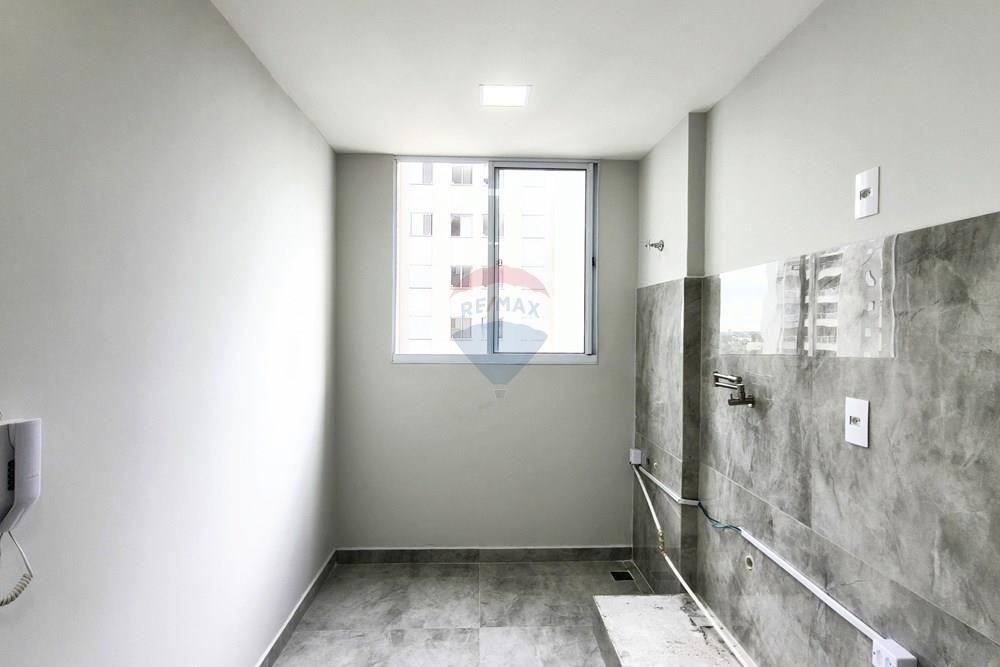 Apartamento - Venda - Mogi Guaçu , São Paulo - IMG_20260117_163735304_HDR~3.jpg - Cozinha - 690521079-194