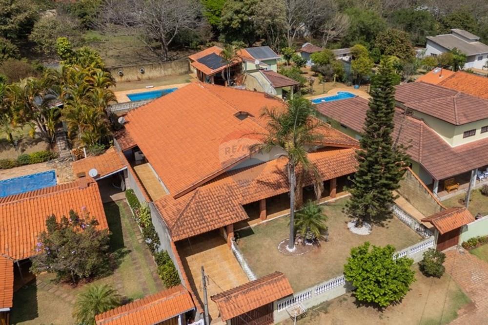 Casa de Condomínio - Venda - Itatiba , São Paulo - Fotos imobiliarias - brmaker 05-110.jpg - 690661029-45