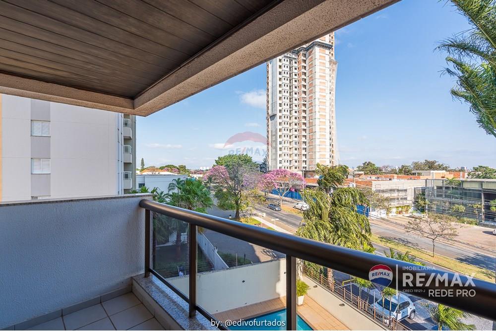 Apartamento - Venda - Campinas , São Paulo - DSC06290EDIVOFURTADO-RG98002306922 SSPCE - REMAX REDE PRO I - RESIIDENCIAL AVELINO - 690851002-130.jpg - 690851002-130