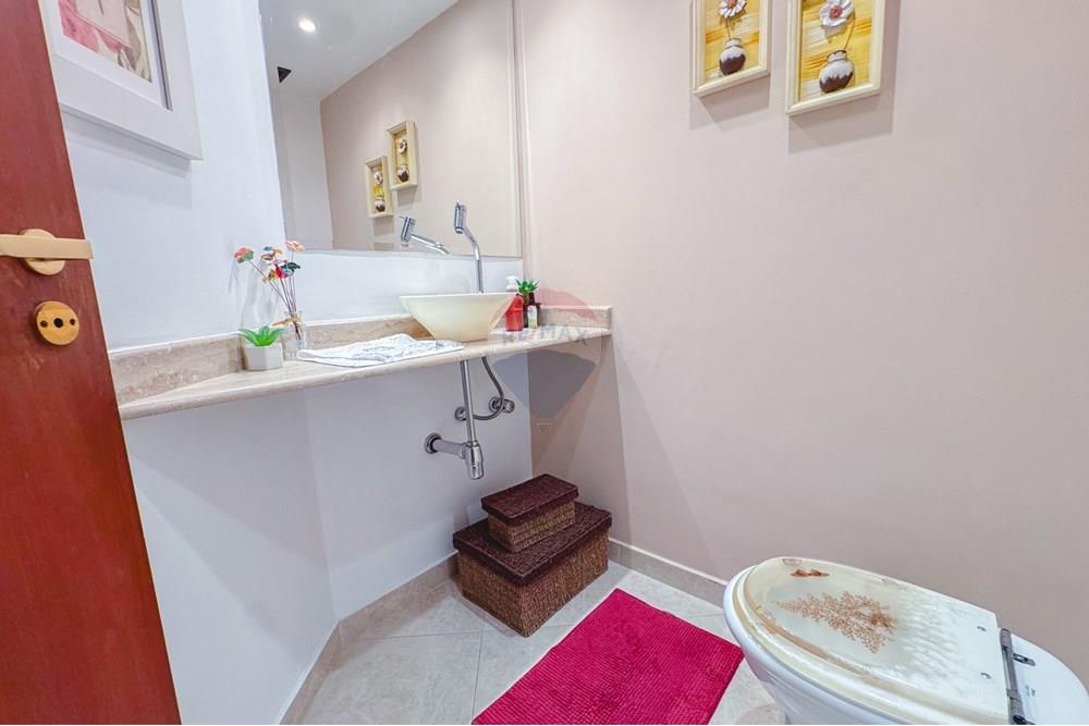 Apartamento - Venda - Barueri , São Paulo - Av. Cauxi-53.jpeg - Banheiro - 691141013-48