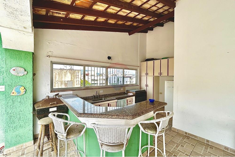 Cobertura - Venda - Guarujá , São Paulo - IMG_3736.JPG - Terraço - 690821038-205