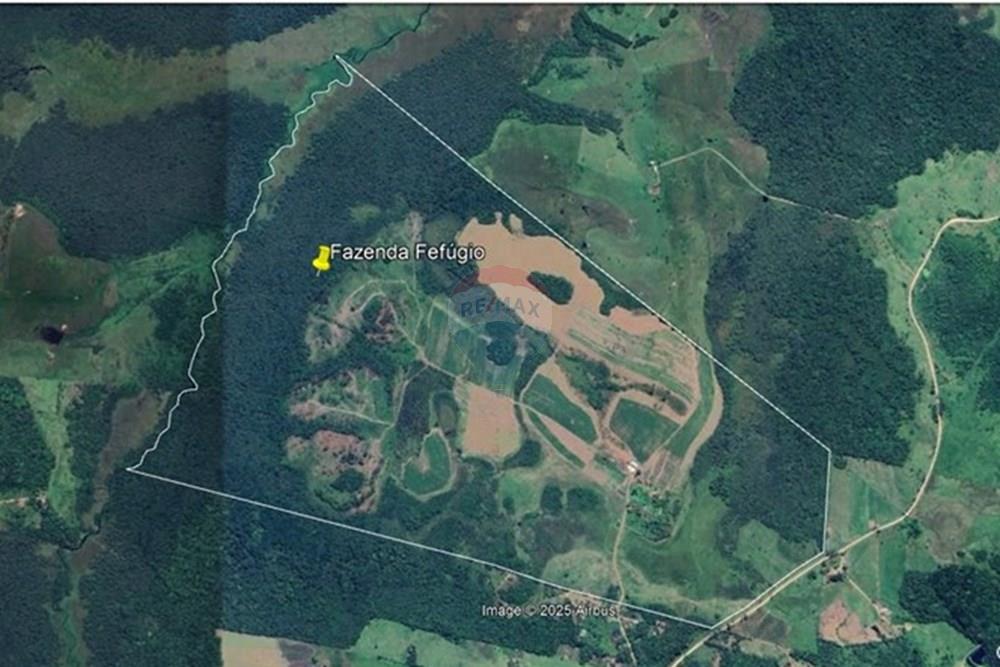 Fazenda - Venda - Iguape , São Paulo - Faz. Refugio.jpg - 690061038-14