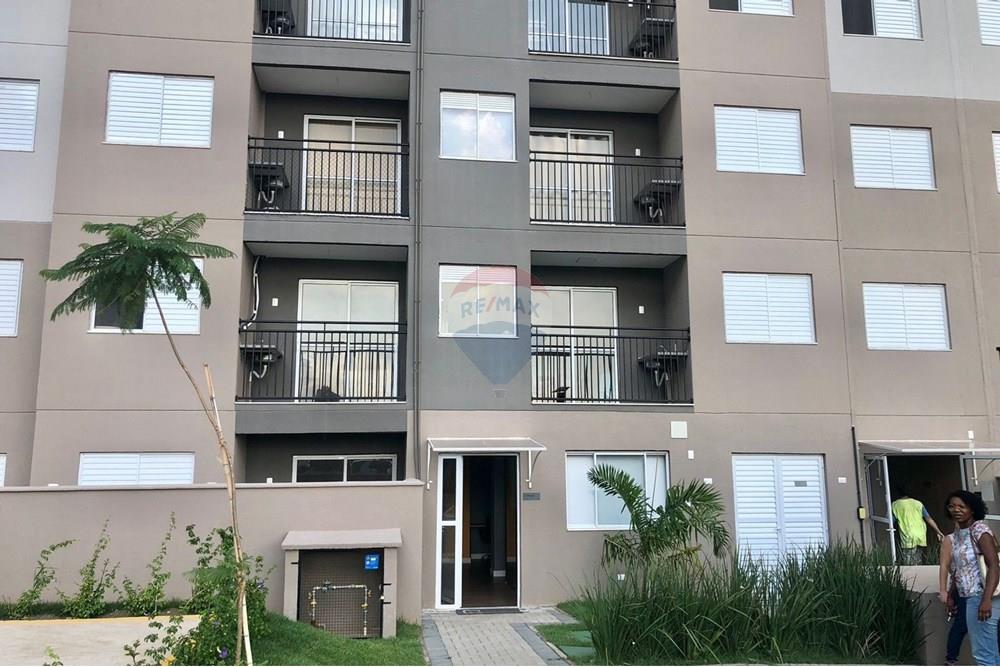 Apartamento - Alugar - Hortolândia , São Paulo - WhatsApp Image 2024-04-20 at 21.05.00 (1).jpeg - 690701025-82