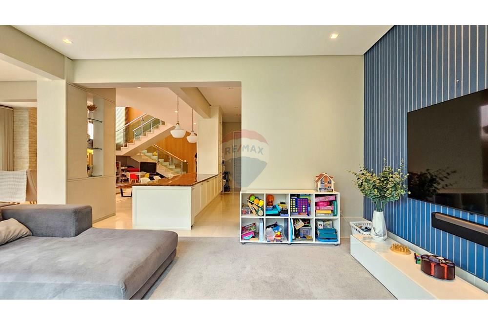 Casa de Condomínio - Venda - Santana de Parnaíba , São Paulo - 20260319_105657.jpg - 691021016-63