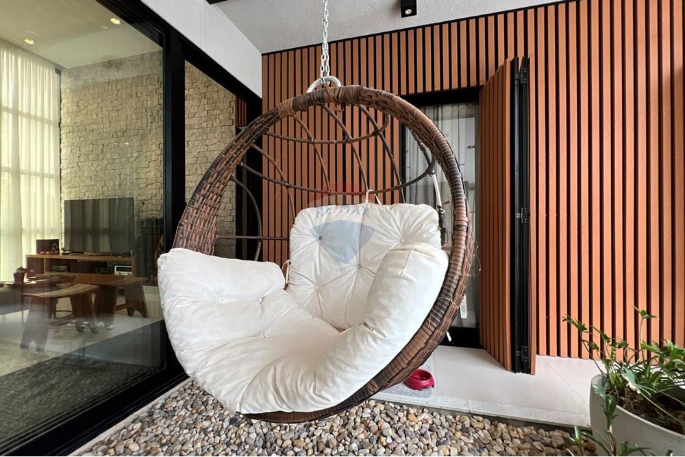 Casa de Condomínio - Venda - Santana de Parnaíba , São Paulo - DJI_20251201_141424_707.JPG - 691081036-2