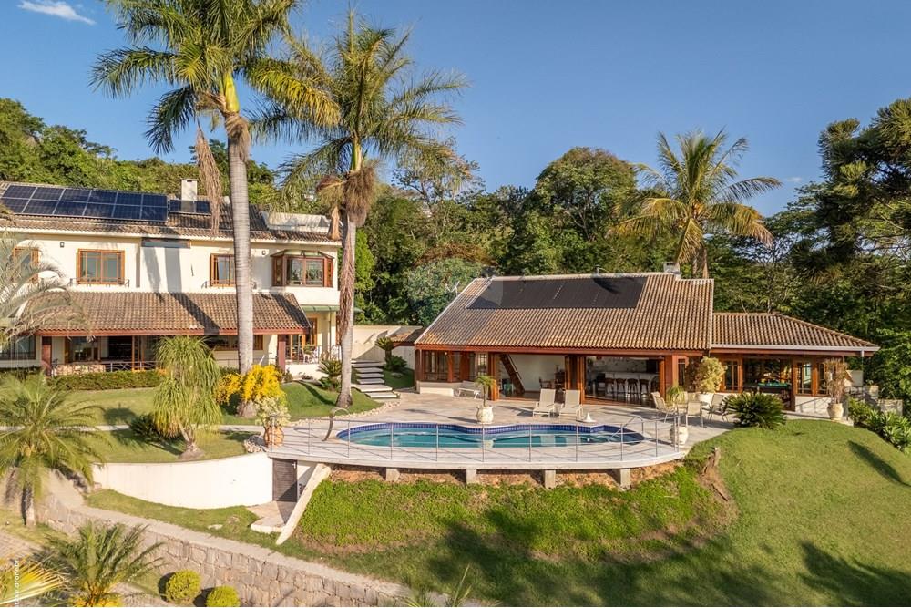 Casa de Condomínio - Venda - Vinhedo , São Paulo - TKD-9763.jpg - 690941027-36