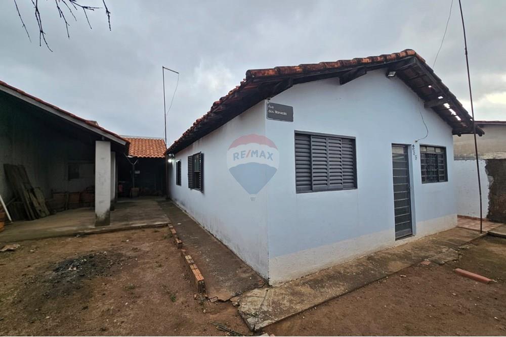 Casa - Venda - Mogi Guaçu , São Paulo - 0734f27b-154b-4909-a809-14a285790989.jpg - 690521133-30