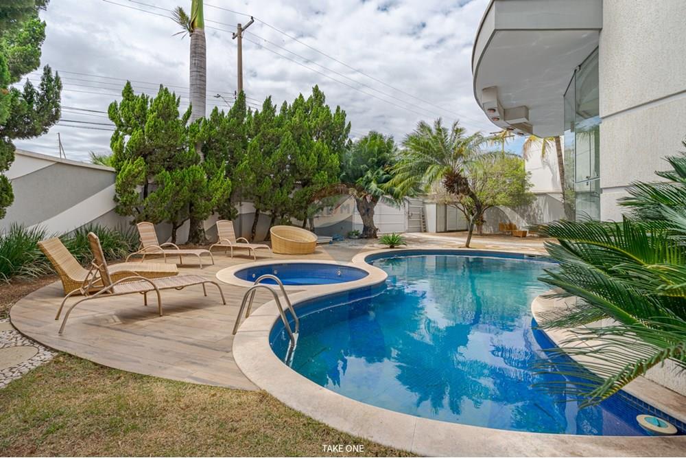 Sobrado - Venda - Americana , São Paulo - 5.jpg - 691071018-16