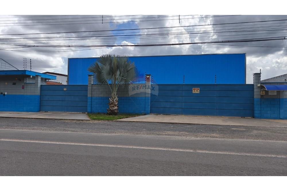 Galpão - Alugar - Mogi Guaçu , São Paulo - 3.jpeg - 690521018-281