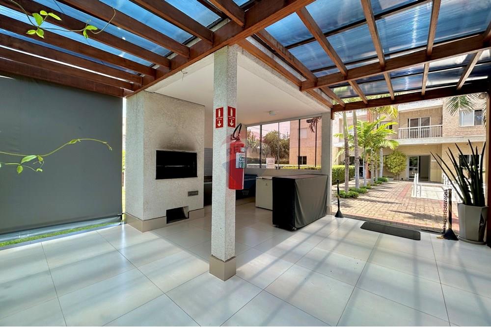 Apartamento - Alugar - Piracicaba , São Paulo - IMG_5783.JPG - 690781084-130