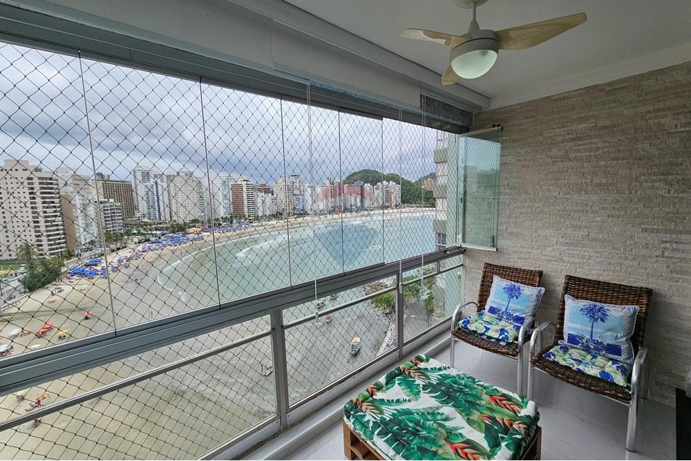 Apartamento - Venda - Guarujá , São Paulo - 20251128_130501.jpg - 690501023-419