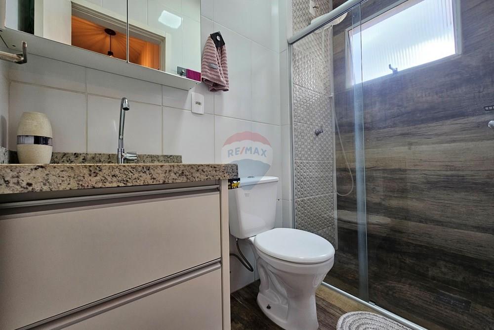 Casa de Condomínio - Venda - Mogi Guaçu , São Paulo - 20260116_142711(1).jpg - Banheiro - 690521112-109