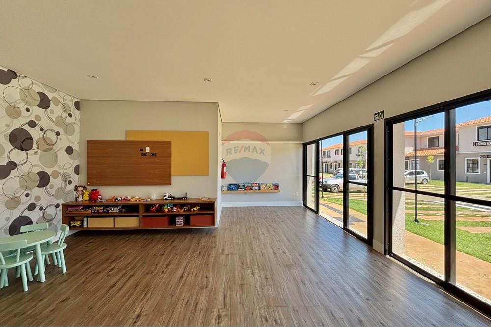 Casa de Condomínio - Venda - Americana , São Paulo - Vila Flora de Americana16.jpg - 690231103-9