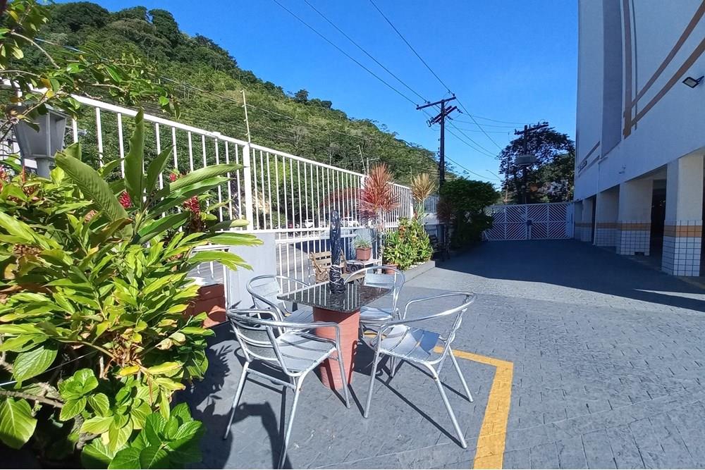 Apartamento - Venda - Guarujá , São Paulo - 20250619_094858.jpg - Fachada - 690821041-153