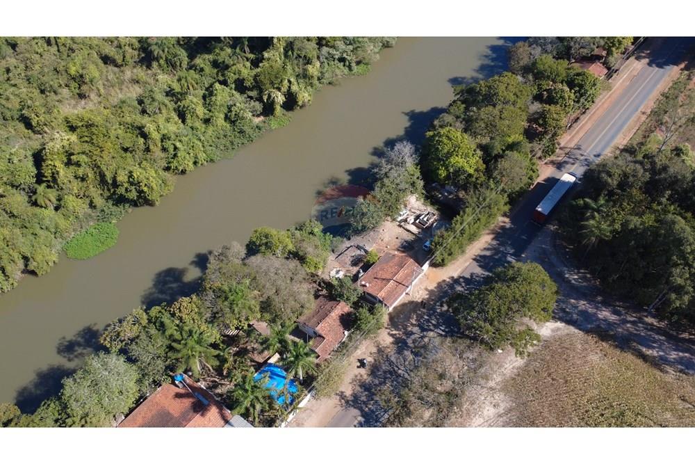 Terreno - Venda - Mogi Guaçu , São Paulo - DJI_0884.JPG - Layout aberto - 690521005-84