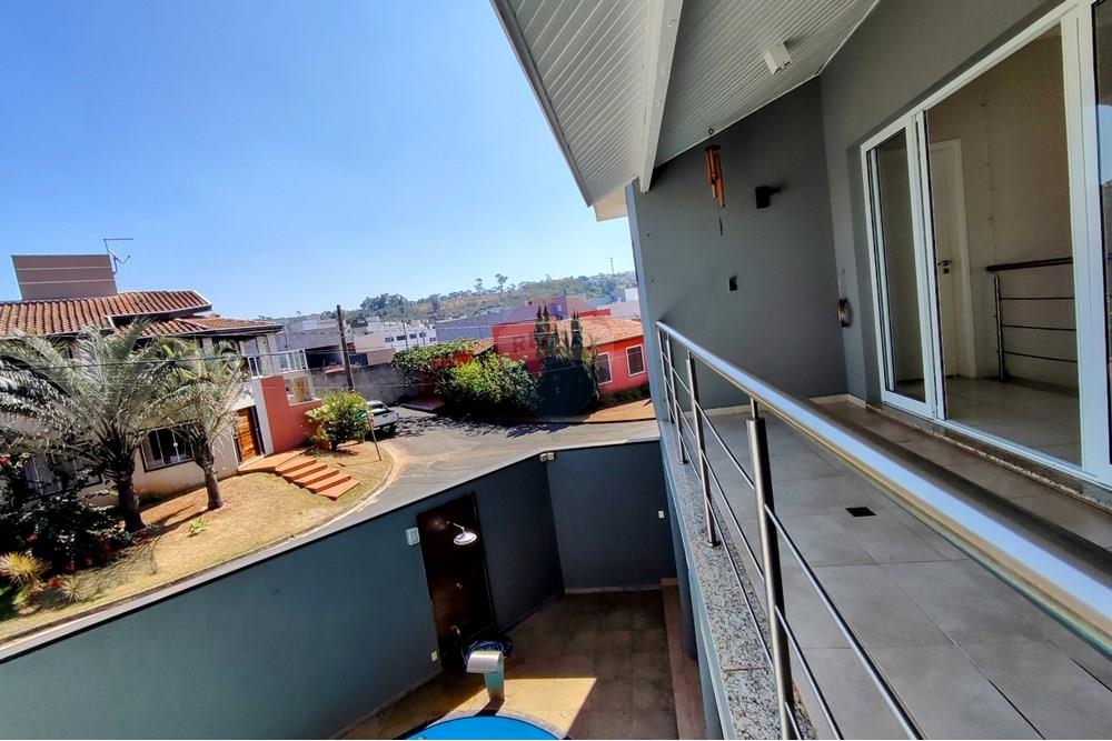 Casa de Condomínio - Venda - Mogi Guaçu , São Paulo - 67.jpg - Varanda - 690521014-119