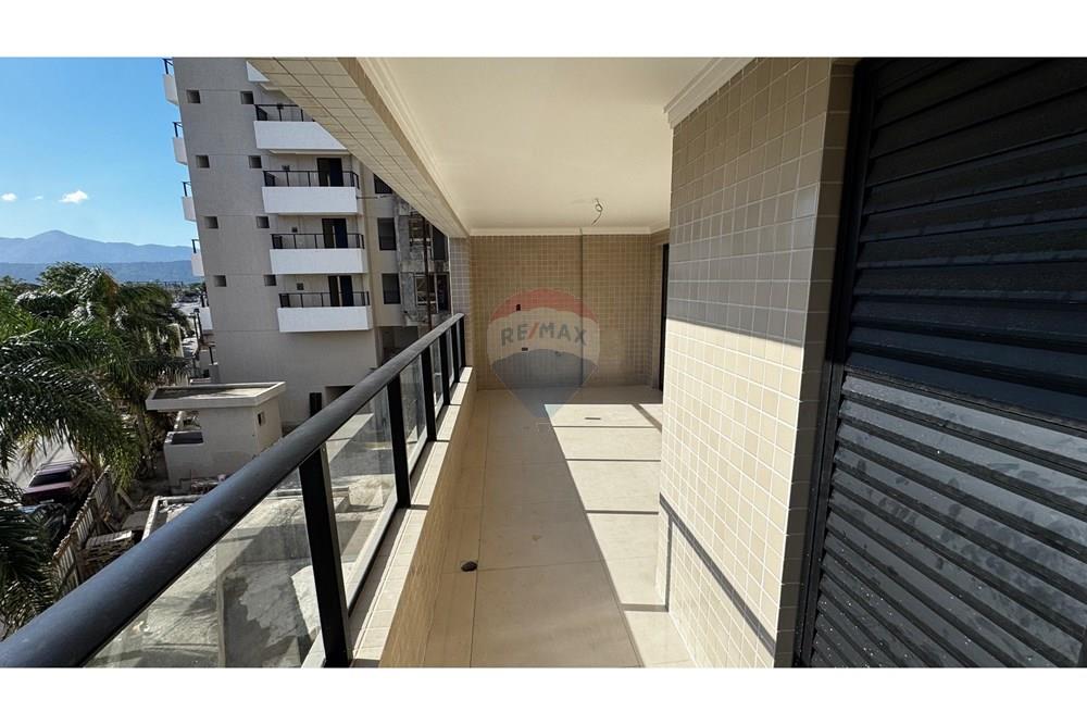 Apartamento - Venda - Praia Grande , São Paulo - Sacada.jpg - 691161023-1