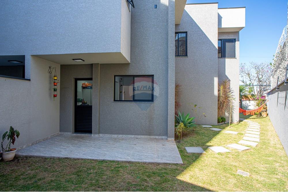 Casa - Venda - Atibaia , São Paulo - DSC08121.jpg - Jardim Externo - 690471020-53